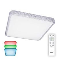 Фото Накладной светильник Citilux CL718K80RGB