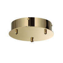 Фото База накладная Odeon Light 4926/3R