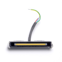 Купить с доставкой по Москве и России Светильник для ступеней Feron 41177