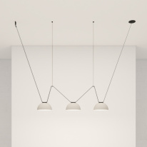 Фото Трек-система Denkirs DK55SET01-02-DB