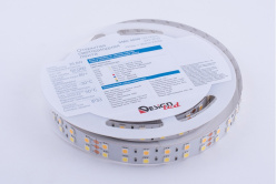 Купить Лента DesignLed DSG5120-24-W+WW-33