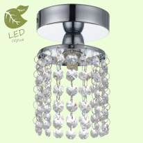 Фото Накладной светильник Lussole GRLSJ-0407-01