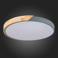 Накладной светильник Evoluce SLE200972-01 в интернет магазине Гет Лайт