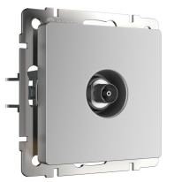 Фото Розетка Werkel W1184006