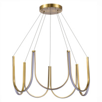 Купить с доставкой по Москве и России Подвесная люстра ST-Luce SL6202.203.01