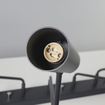 Цена на Накладной светильник Nowodvorski 6498