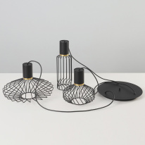 Купить Подвесной светильник Nowodvorski 8863