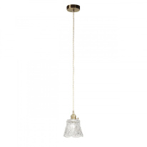 Купить Подвесной светильник LOFT IT 10110/B