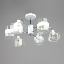 Цена на Люстра на штанге Citilux CL140160