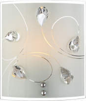 Фото Накладной светильник Globo 40414-1W