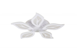 Купить Накладная люстра Natali Kovaltseva LED LAMPS 81155