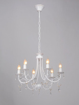 Фото Подвесная люстра Vitaluce V1857-0/6