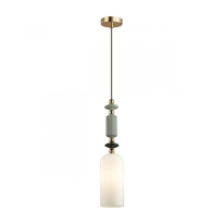 Цена на Подвесной светильник Odeon Light 4861/1D