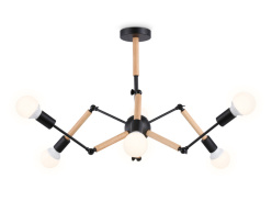 Фото Люстра на штанге Ambrella Light TR80488