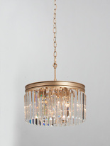 Фото Подвесная люстра Vitaluce V5180-7/6