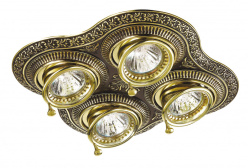 Фото Встраиваемый светильник Novotech 370180