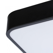 Накладной светильник ARTE Lamp A2663PL-1BK в интернет магазине Гет Лайт