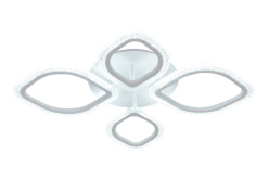 Накладная люстра Escada 10251/4LED в интернет магазине Гет Лайт