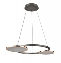 Подвесная люстра Vele Luce VL7272P02 в интернет магазине Гет Лайт