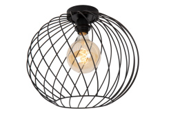 Фото Накладной светильник LUCIDE 21128/40/30