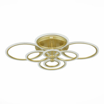 Цена на Накладная люстра EVOLED SLE500522-08