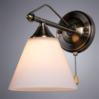 Цена на Бра ARTE Lamp A3208AP-1AB