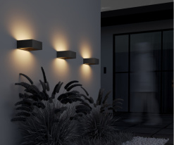 Светильник настенный Maytoni O464WL-L18GF3K в интернет магазине Гет Лайт