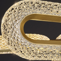 Купить с доставкой по Москве и России Бра ImperiumLoft 226464-23