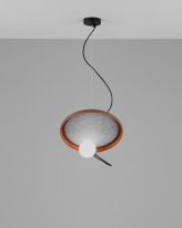 Фото Подвесной светильник Moderli Moderli V10696-PL Cosmi подвесной