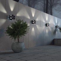 Цена на Светильник настенный Novotech 358941