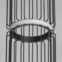 Купить Подвесной светильник DeMarkt 655010901