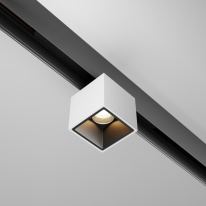 Купить Светильник на шине Maytoni Technical TR133-2-7W3K-W