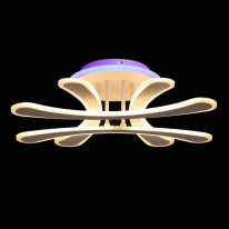 Цена на Накладная люстра DeMarkt 510014105