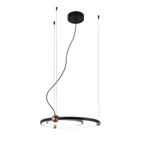 Фото Подвесная люстра Favourite 4569-1P