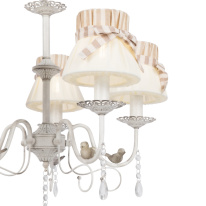 Цена на Подвесная люстра Freya FR5122PL-05WG