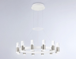 Купить Подвесная люстра Ambrella Light FL6205