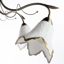 Купить Накладная люстра ARTE Lamp A6066PL-5AB