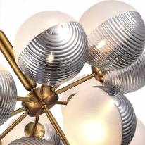 Купить Подвесная люстра Evoluce SLE1096-203-13