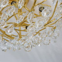 Накладная люстра Favourite 4162-8C в интернет магазине Гет Лайт