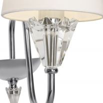 Купить Бра Maytoni MOD078WL-01CH