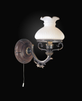 Фото Бра Reccagni Angelo A 2810/1