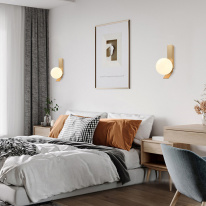 Купить с доставкой по Москве и России Бра ImperiumLoft 224110-23