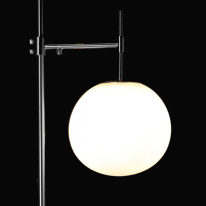 Цена на Торшер DeMarkt 707041401