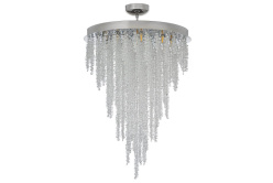 Фото Каскадная люстра Arti Lampadari Flusso H 1.4.55.105 N