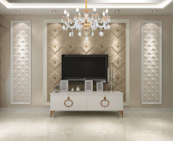 Подвесная люстра Escada 683/8S в интернет магазине Гет Лайт