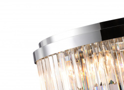 Купить Накладная люстра Stilfort 2113/09/08C