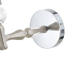 Бра Escada 672/1A Nickel в интернет магазине Гет Лайт