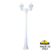 Фото Садово-парковый светильник Fumagalli E22.157.S20.WYF1R