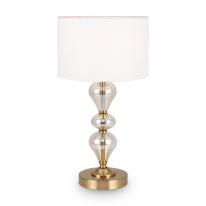 Цена на Настольная лампа Freya FR5369TL-01BS