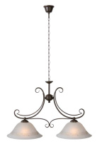 Фото Подвесная люстра LUCIDE 34351/02/97